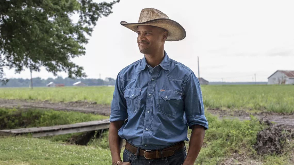 Queen Sugar - Saison 3 | Copyright FR_tmdb Serie 