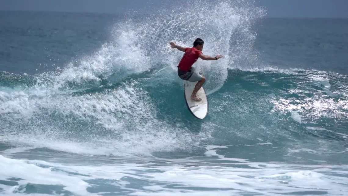  Les artisans du Surf 