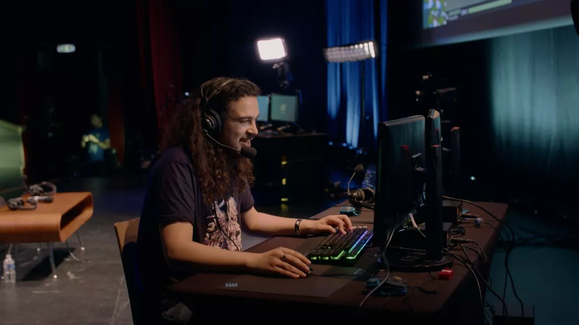 Speedrun : pour quelques frames de moins