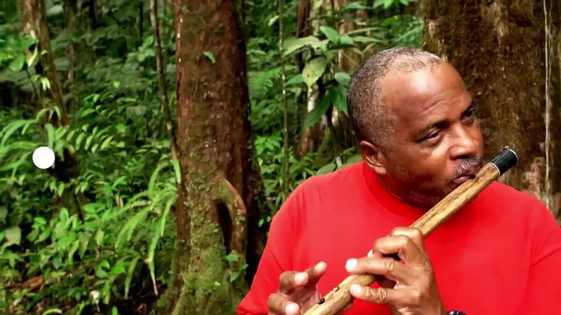 La Guadeloupe, de la Soufrière à Marie-Galante ©Morgane Production