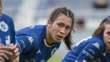 Manae Feleu, Captain Fenua