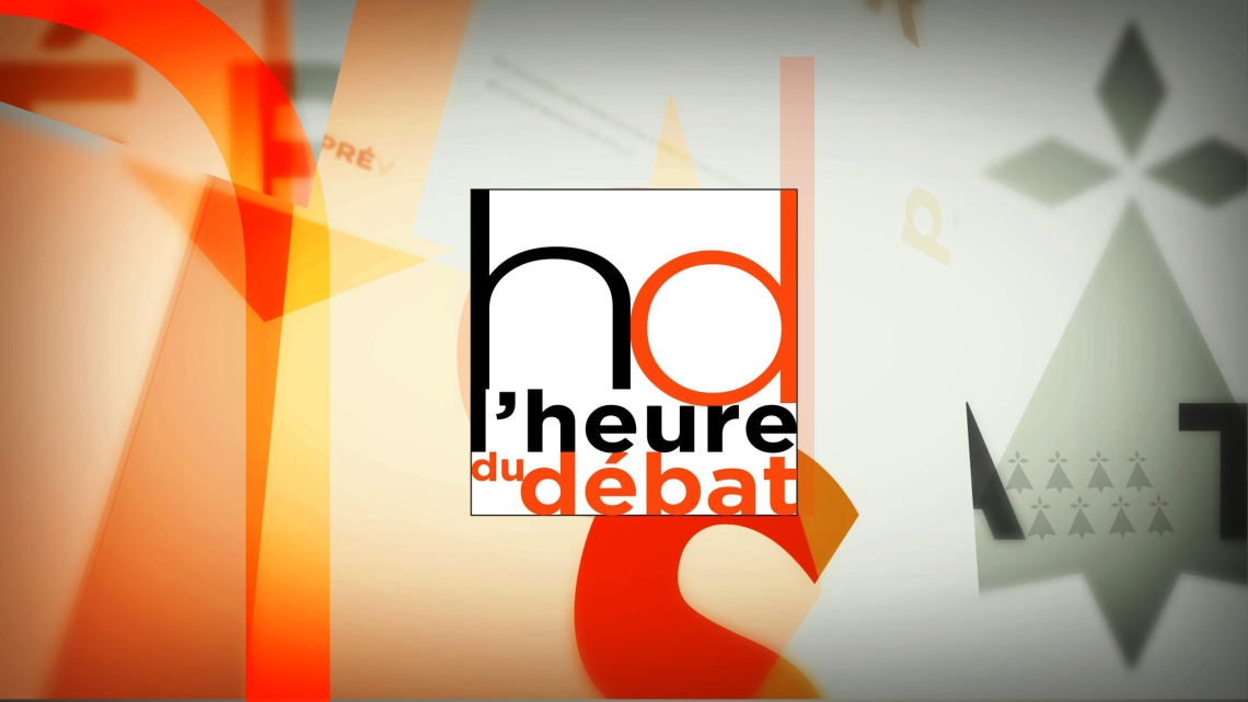 hd / France 3 Bretagne