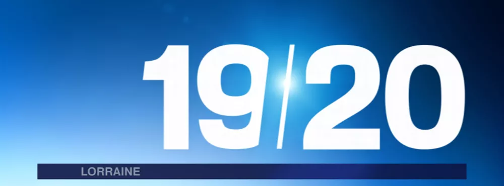 19/20 Lorraine 19/20 Lorraine