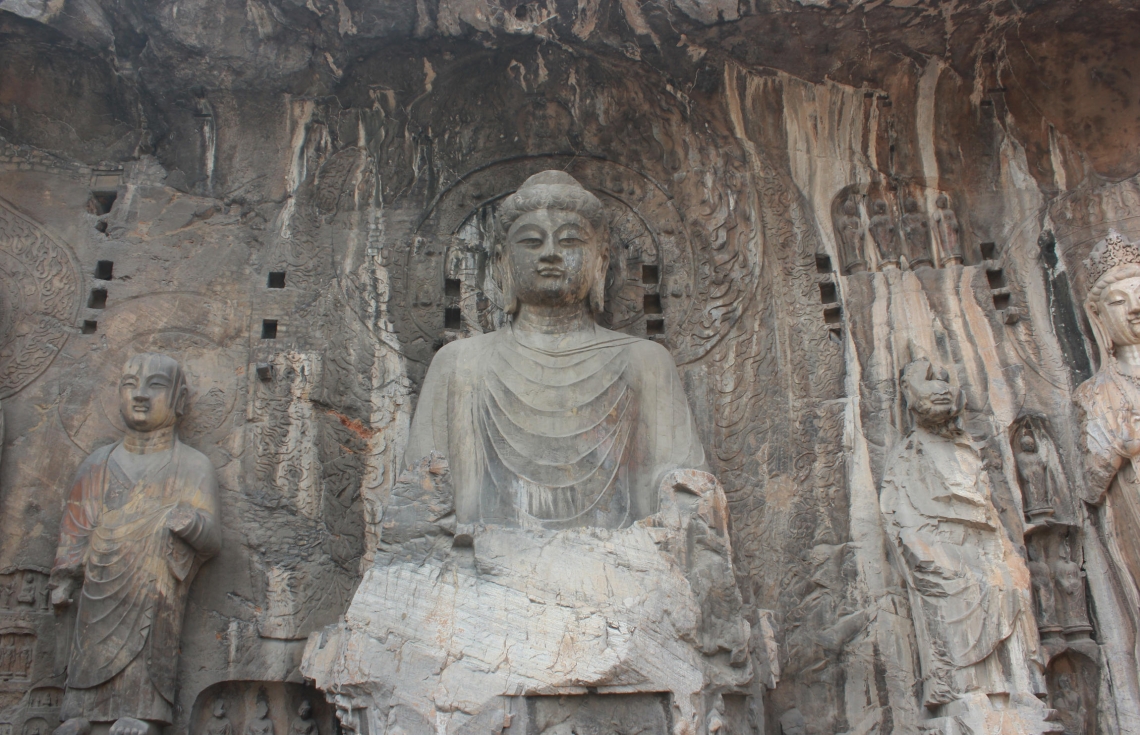 © True North WU ZETIAN, L'IMPERATRICE AUX DEUX VISAGES