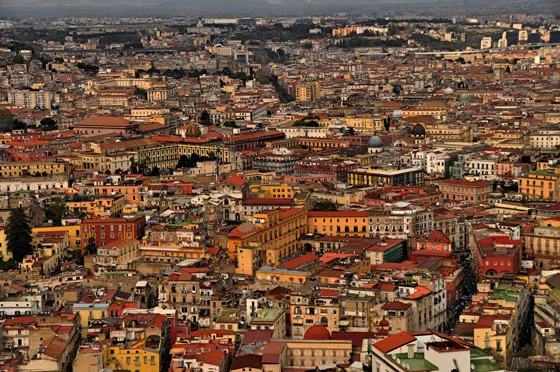 Naples / Bo Travail Naples / Bo Travail