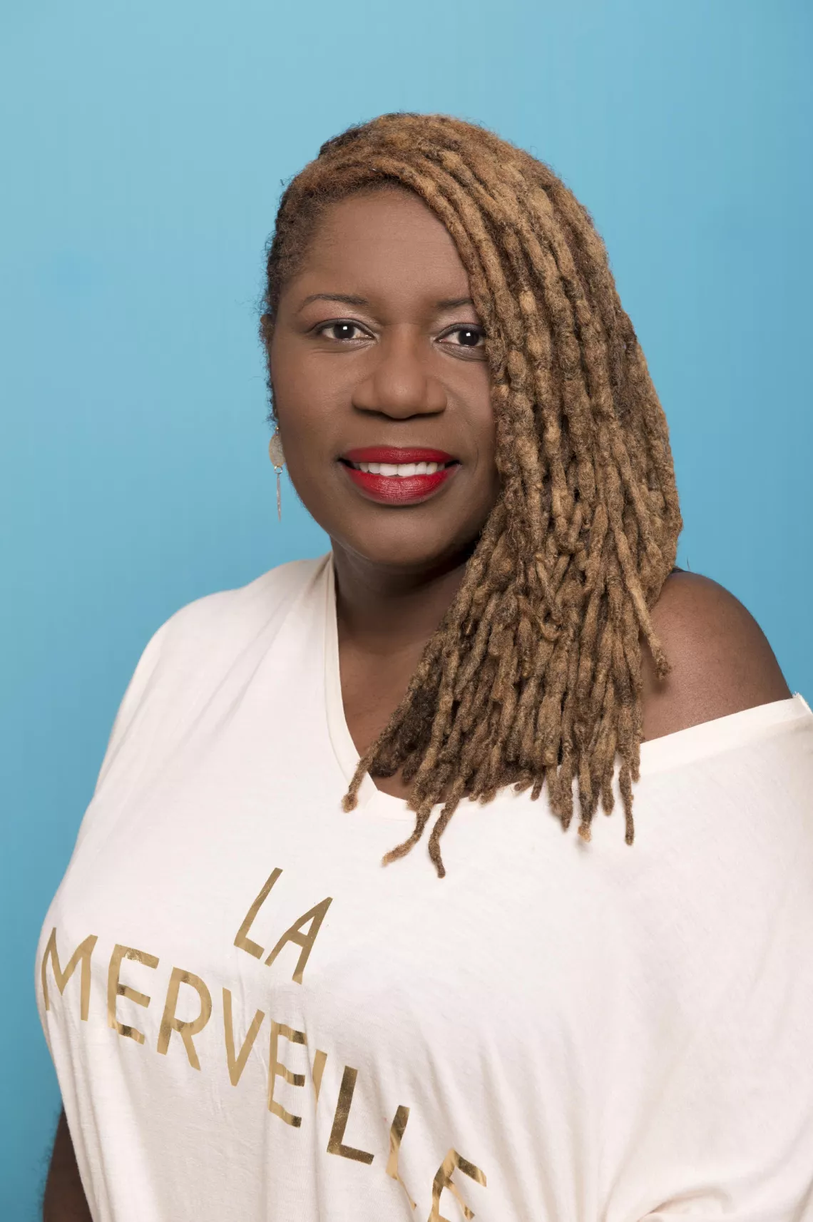 Nathalie GUYON / FTV Claudine Adèle