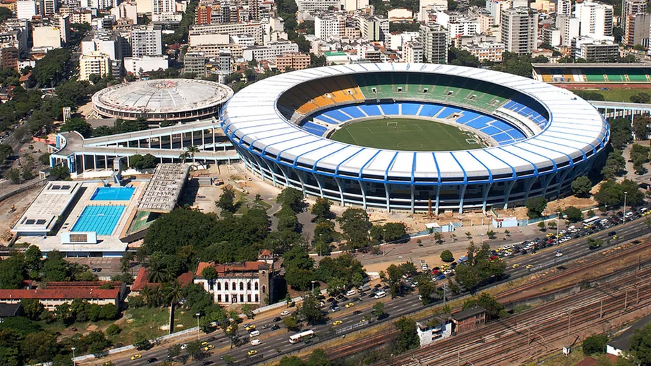 Stade Maracana