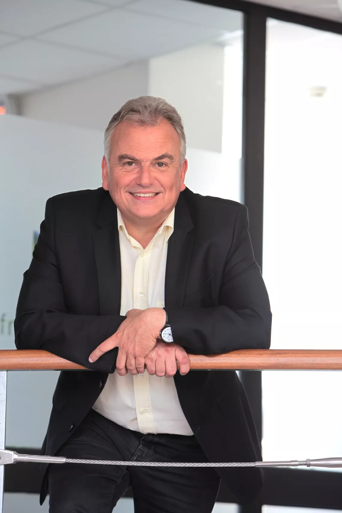 Didier Cagny Didier Cagny