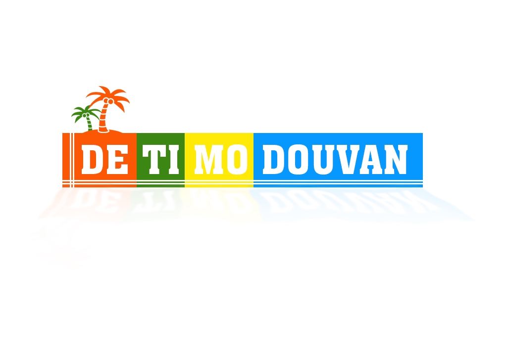 Logo DE TI MO DOUVAN