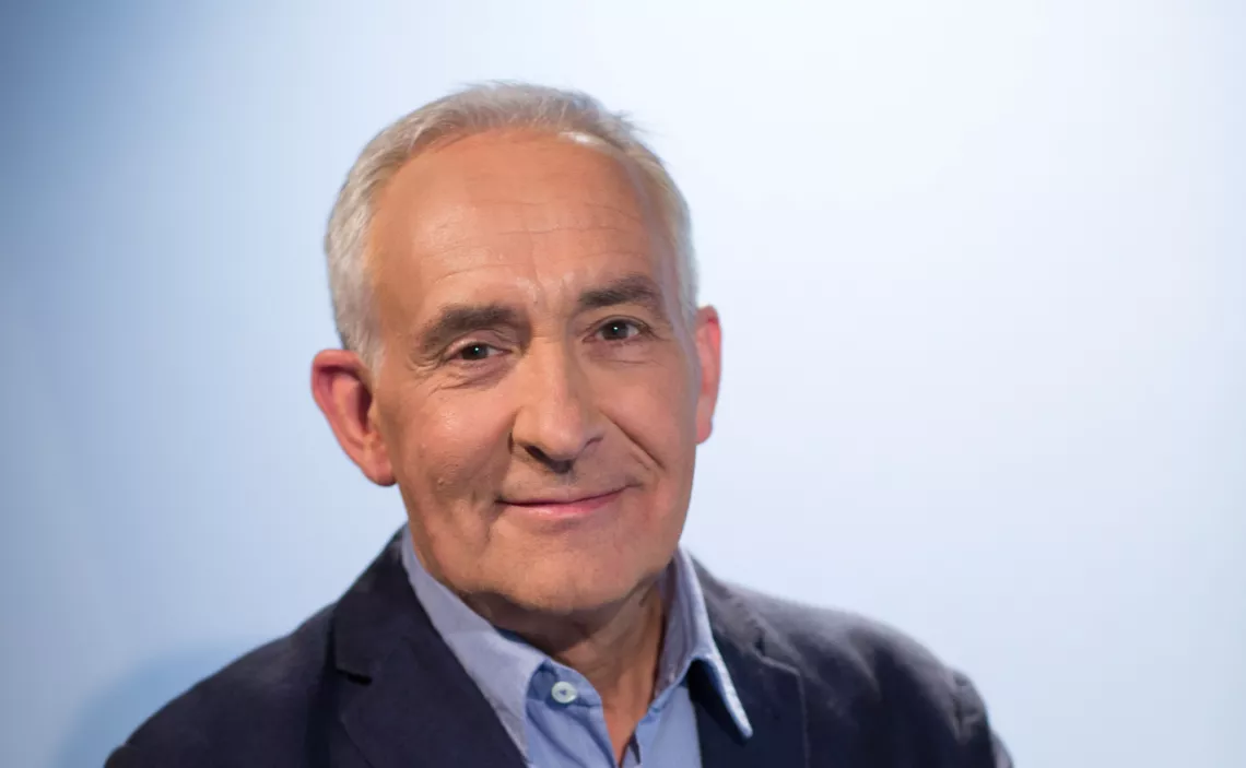 Michel Barthen Michel Barthen