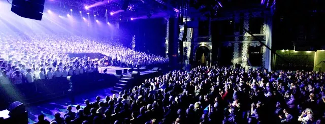 Le grand Choral Enregistrement le Grand Choral
