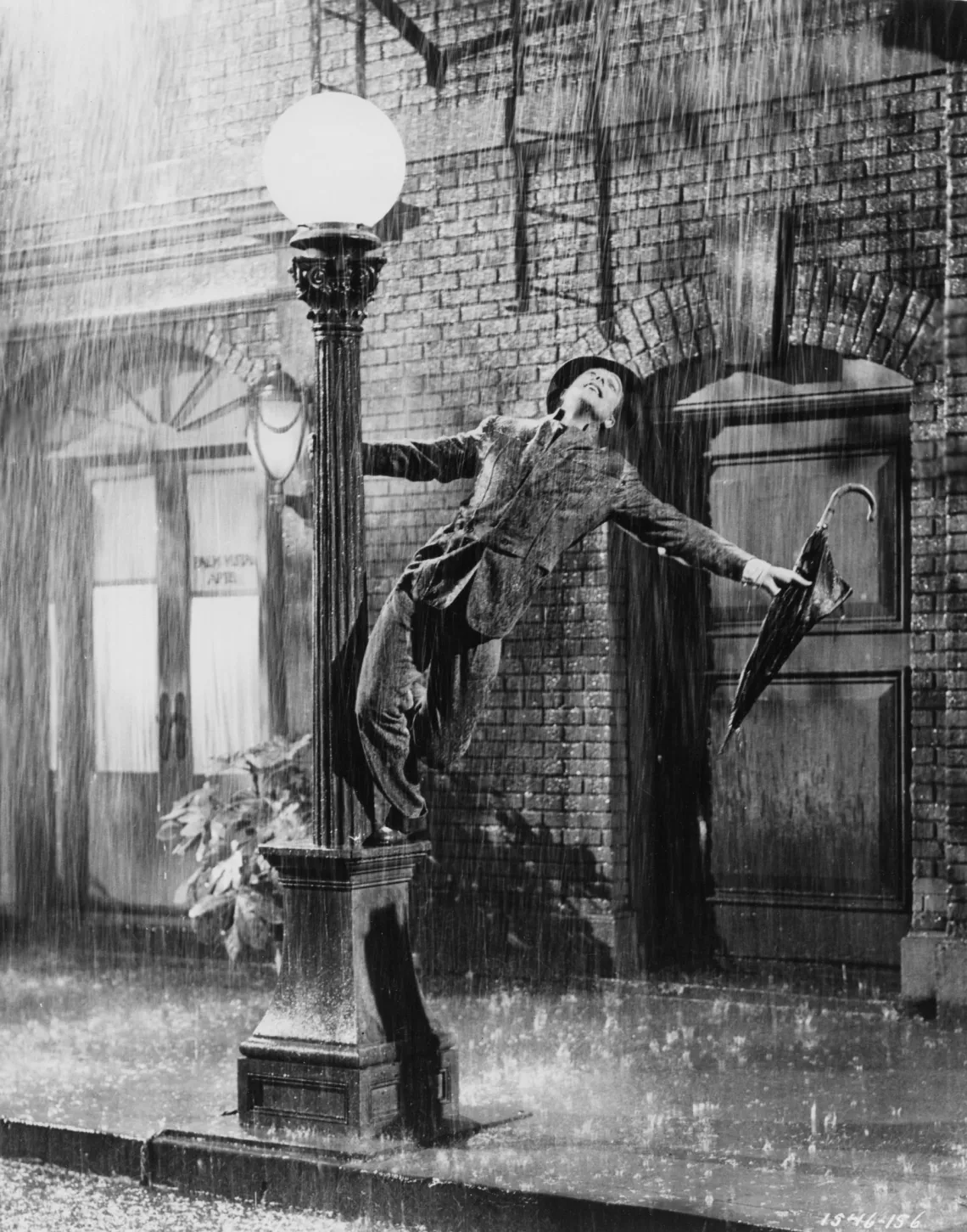 © MGM / Adamis Production GENE KELLY, VIVRE ET DANSER