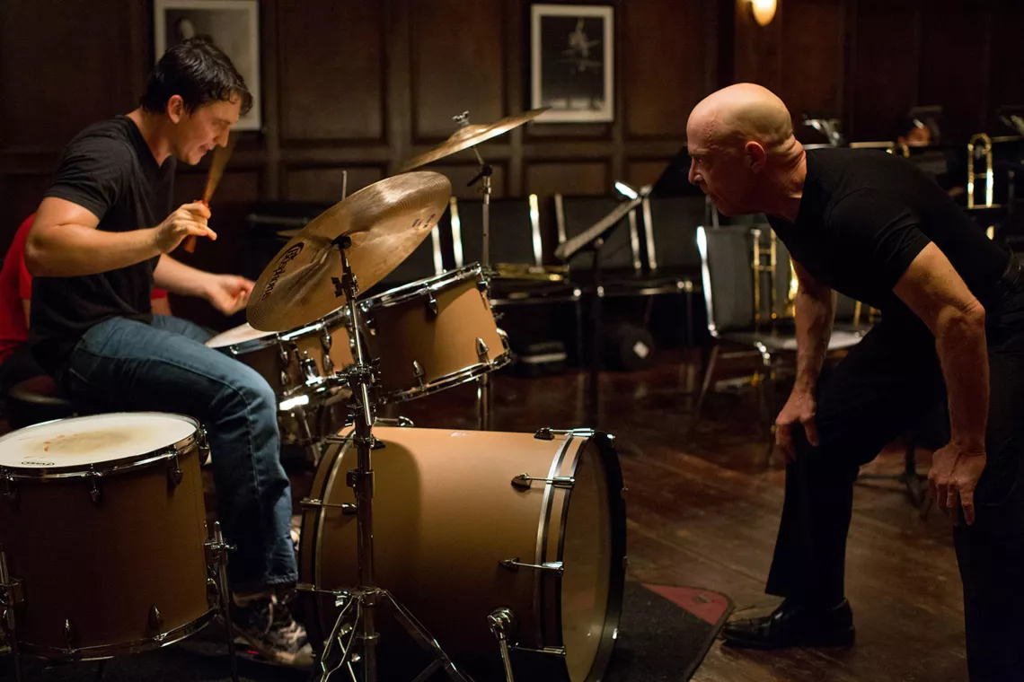 © Daniel McFadden/ AdVitamDistribution WHIPLASH