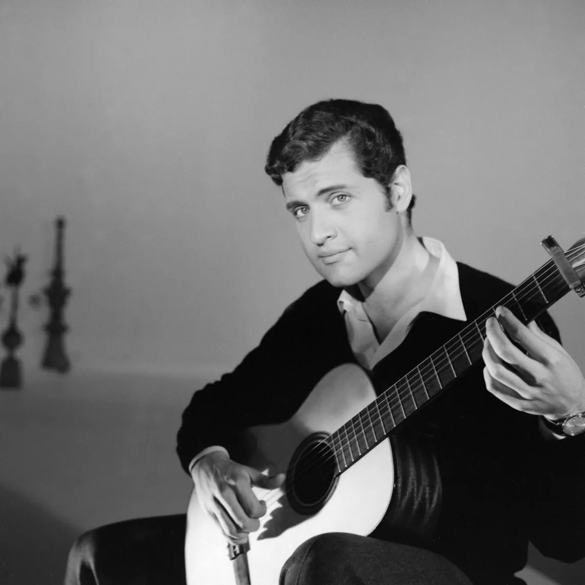 INA / Louis JOYEUX / Et la suite production JOE DASSIN LE ROMAN DE SA VIE