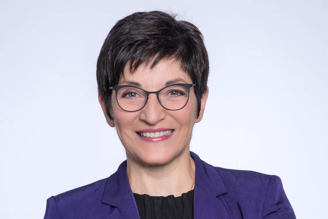 Marie-Thérèse Montalto © Yves Trotzier Marie-Thérèse Montalto © Yves Trotzier