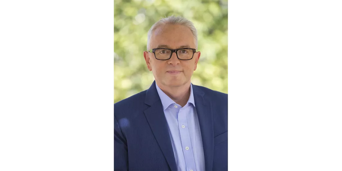 Samuel Peltier, directeur régional de France 3 Bourgogne-Franche-Comté Samuel Peltier, directeur régional de France 3 Bourgogne-Franche-Comté