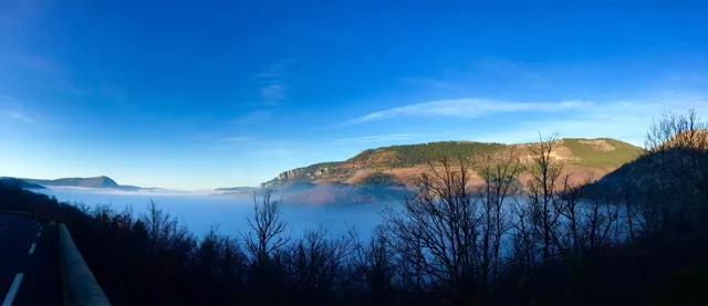 La Lozère La Lozère
