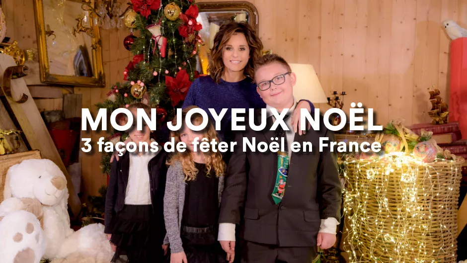 Mon Joyeux Noël