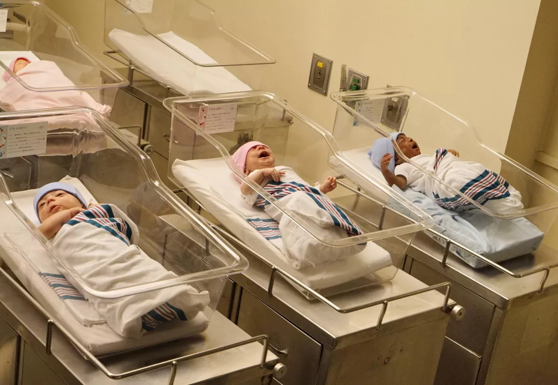 THIS IS US - Saison 1