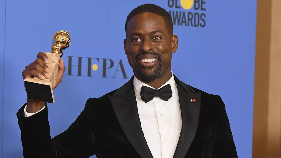 Sterling K. Brown