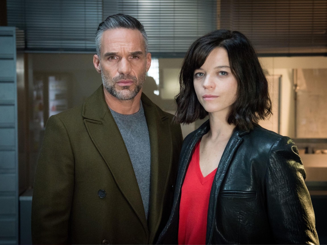 Profilage | FranceTvPro.fr