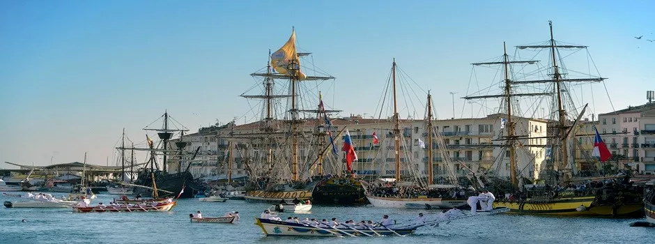 Sète Sète