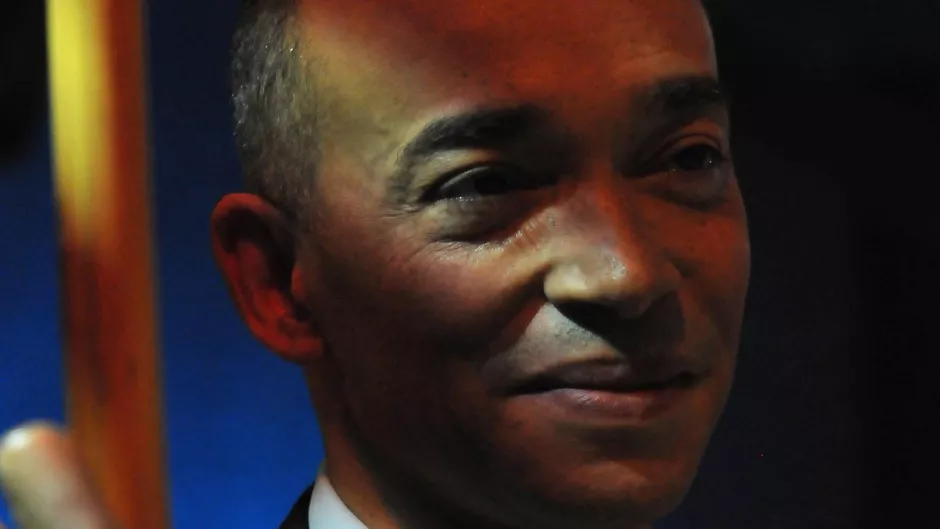 Fabrice D'Almeida