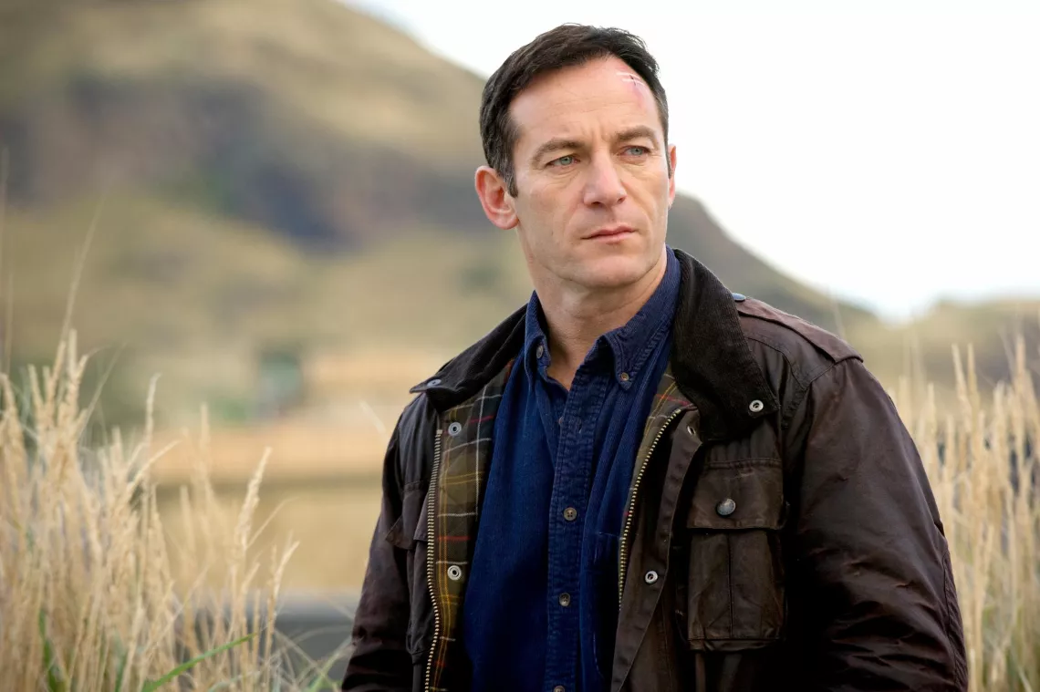 JACKSON BRODIE, DETECTIVE PRIVE - Saison 1