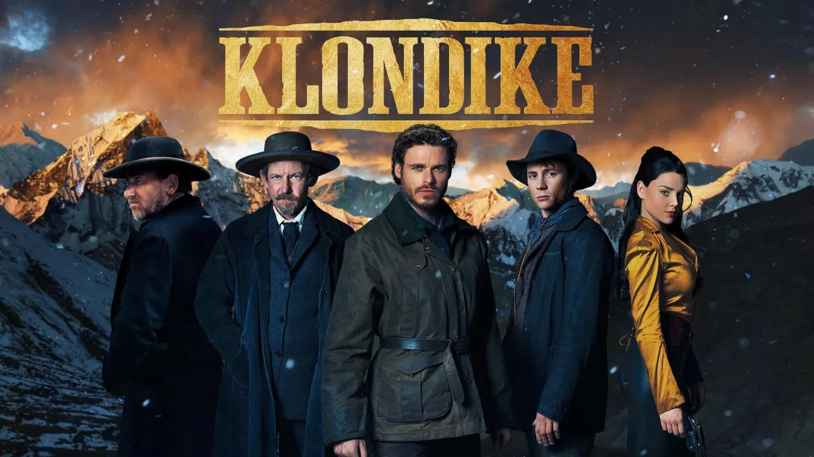 KLONDIKE - Saison 1
