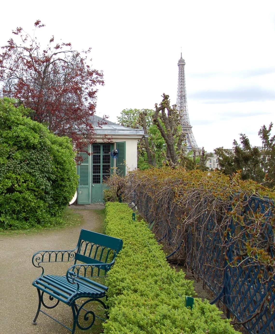 UNE MAISON UN ARTISTE - Balzac