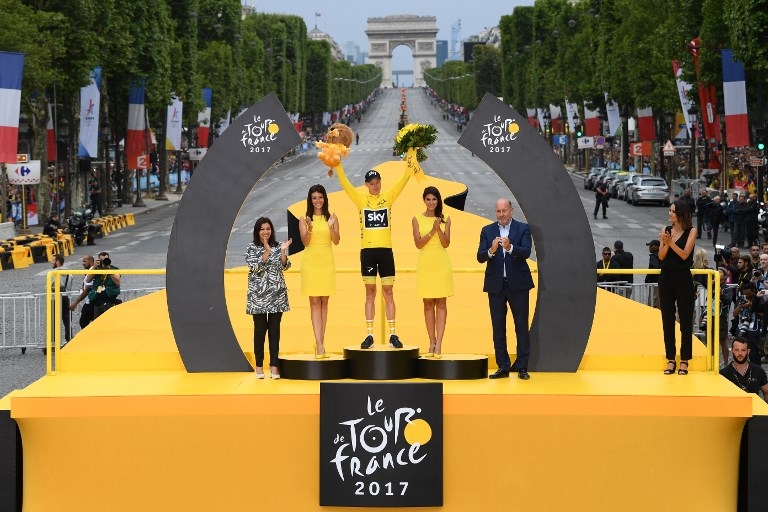 Podium Podium