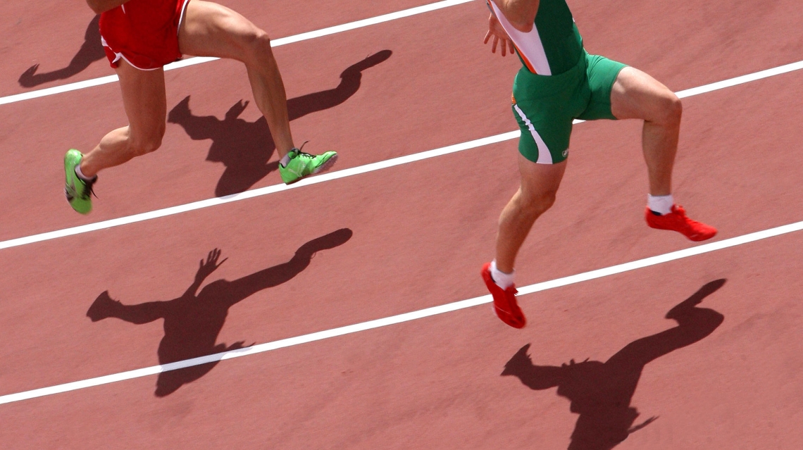 European Athletics CHAMPIONNATS D'EUROPE 2014