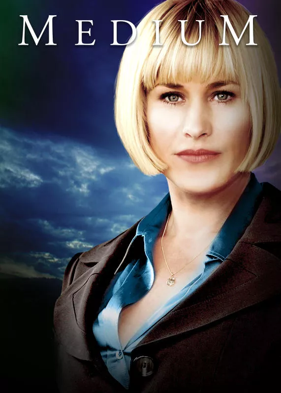 MEDIUM - Saison 3