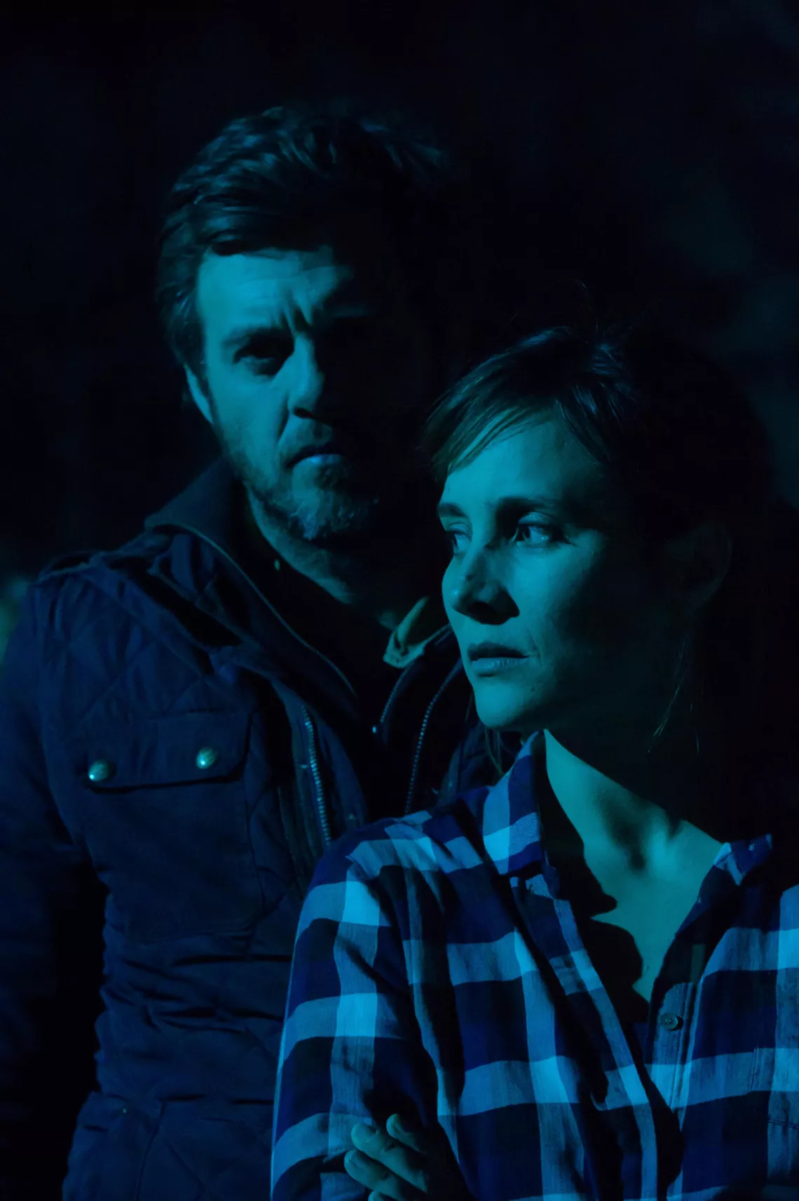 LE TUEUR DU LAC - SAISON 1