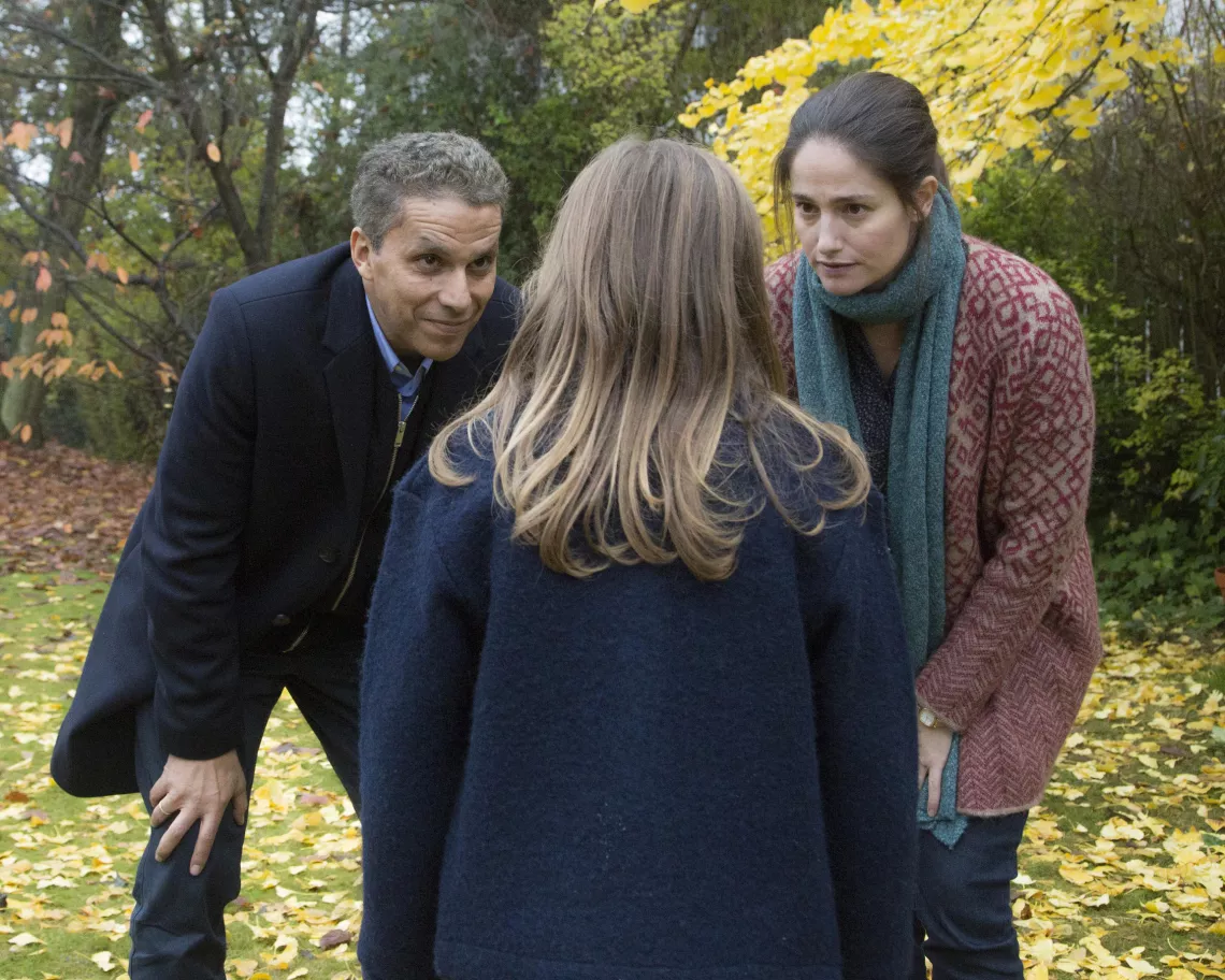 SOUVIENS TOI - Saison 1