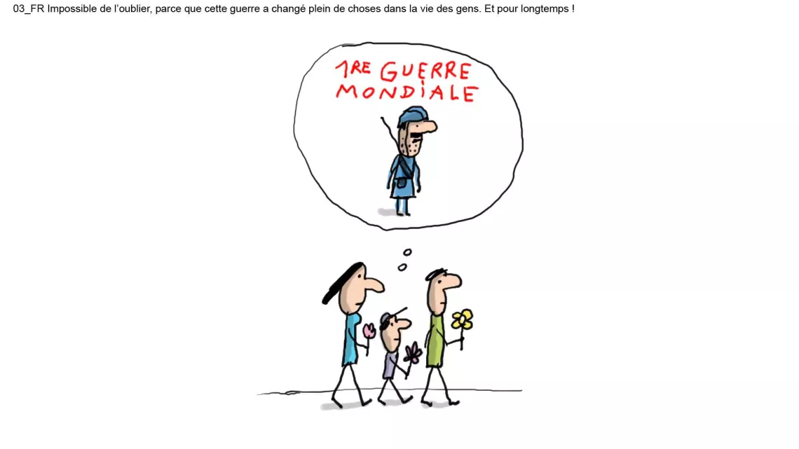1jour 1 question