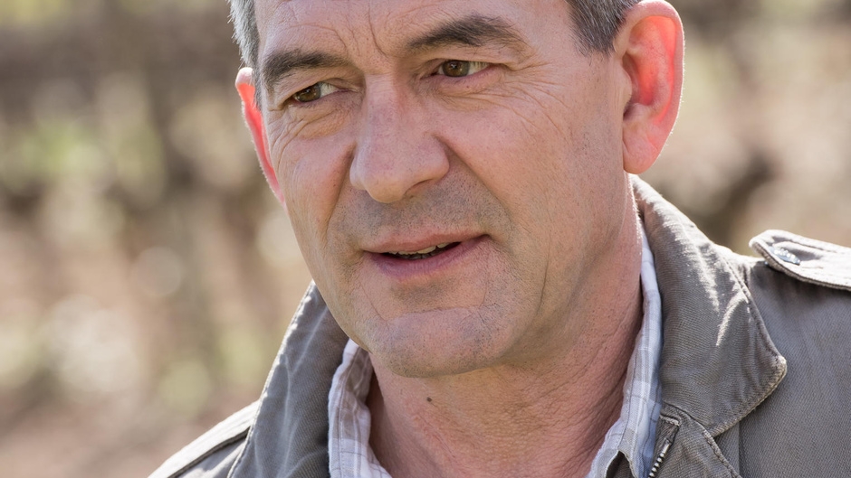 Un Si Grand Soleil Francetvpro Fr