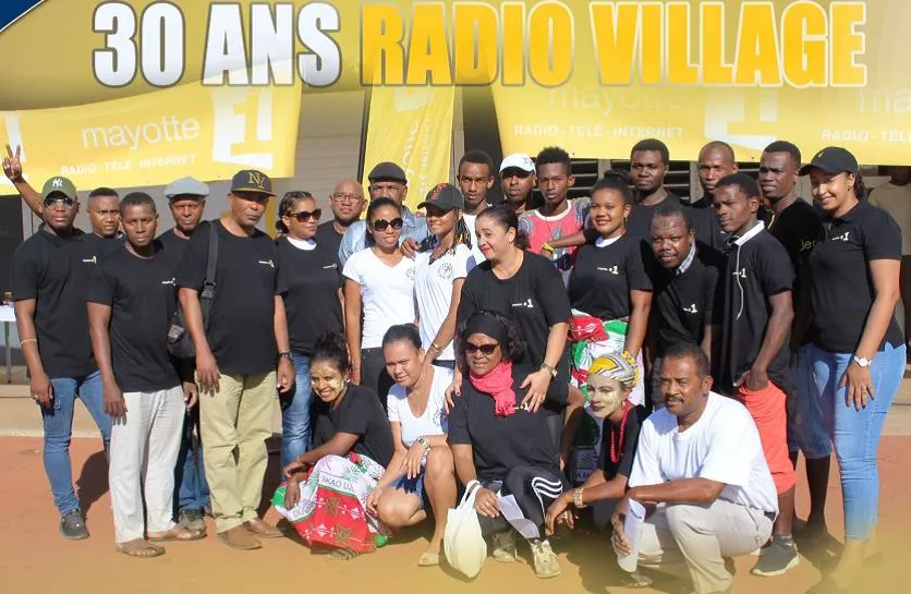 Radio Village