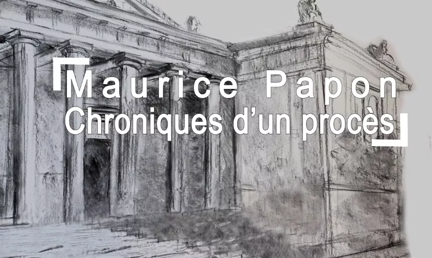 Chroniques d'un procès