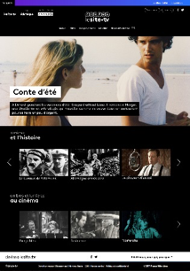 Cinéma.lesite Cinéma.lesite