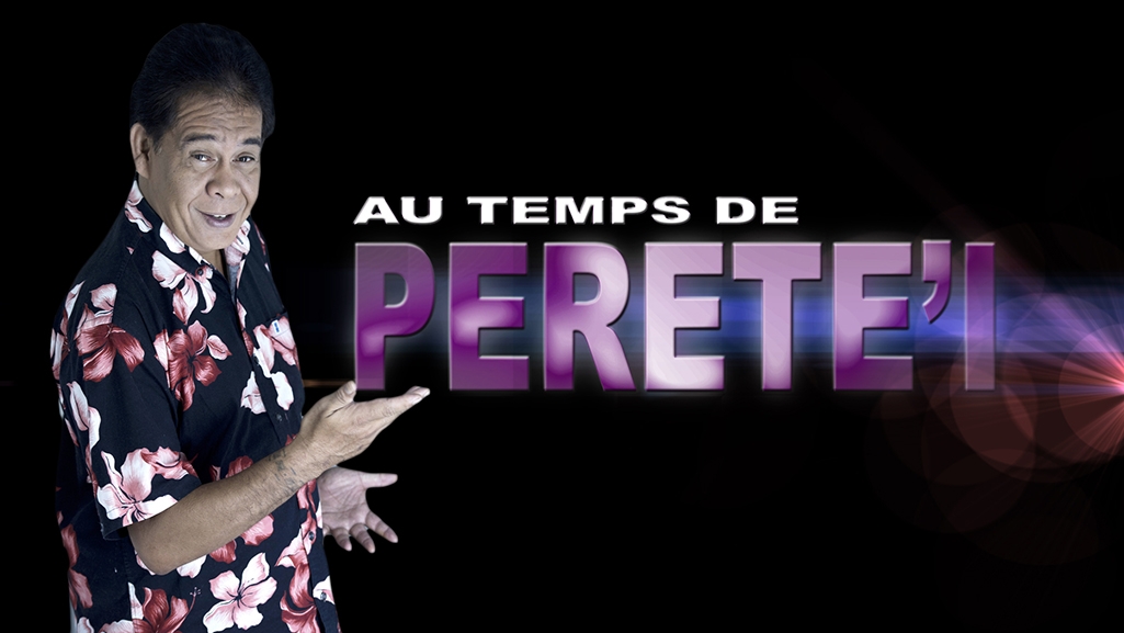 Au temps de Perete'i