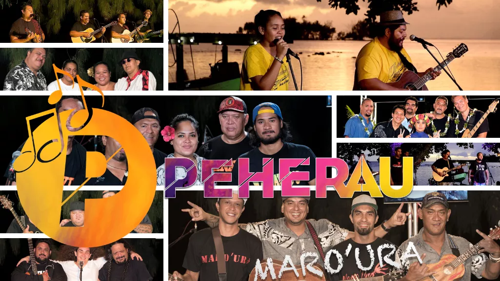 Perehau le best of