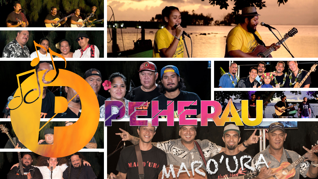 Perehau le best of Perehau le best of