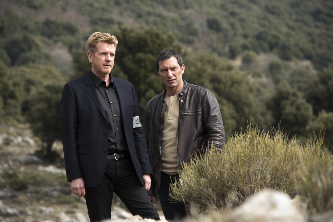 Section De Recherches Saison 11 Streaming Section de recherches - Saison 11 | FranceTvPro.fr