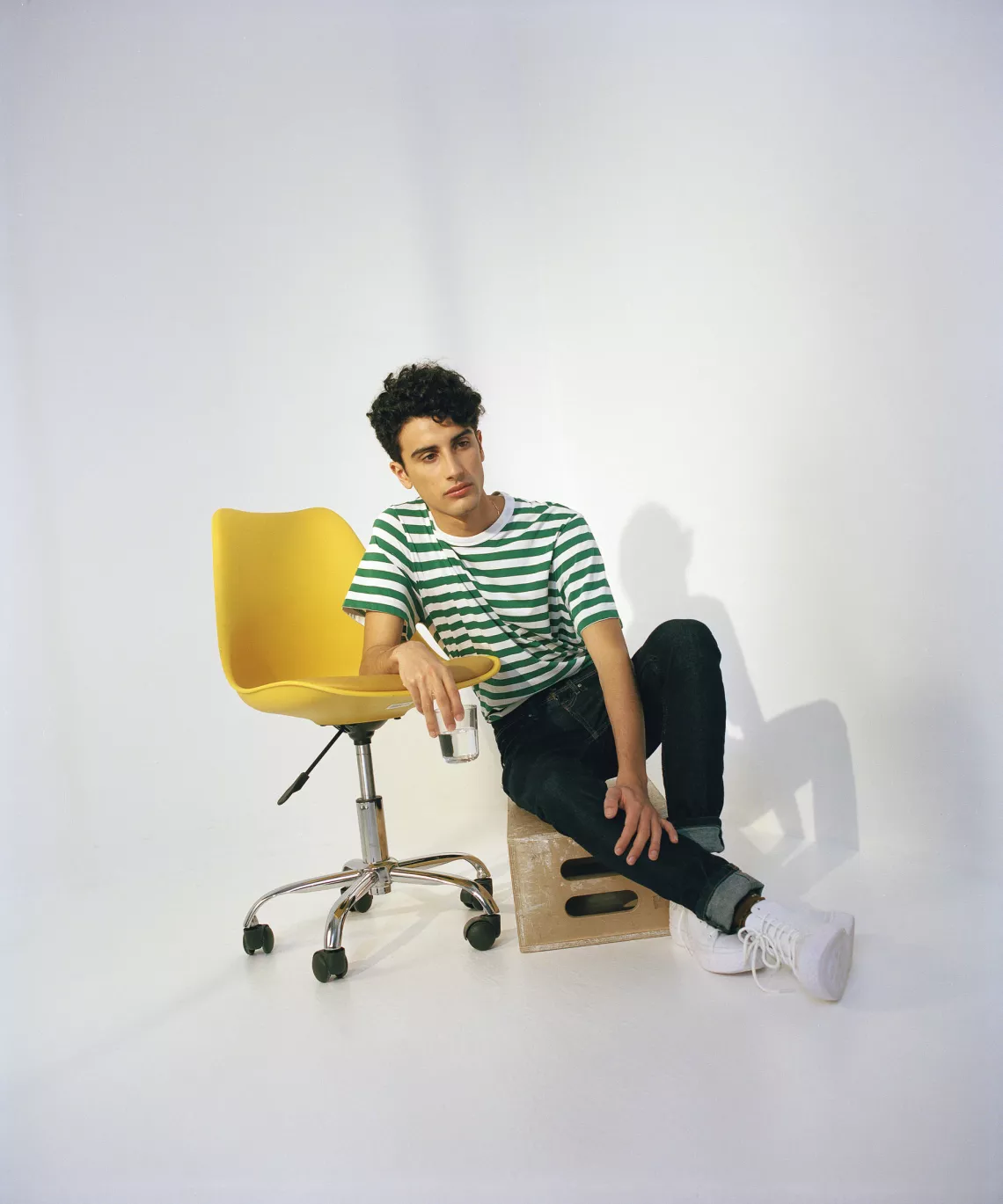 LOUIS CANADA VICTOIRES DE LA MUSIQUE 2019