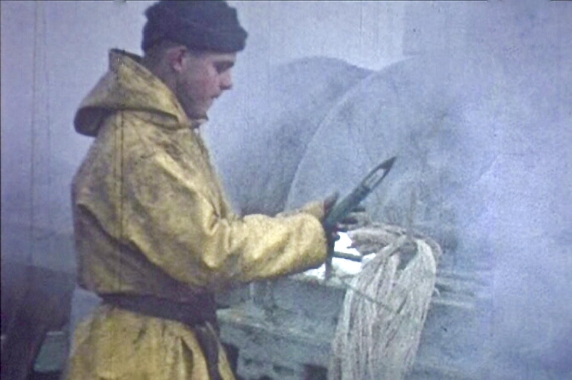 Les Forcats De La Mer France 3 «L’odyssée des forçats de la mer», suivi de «Hommes des tempêtes