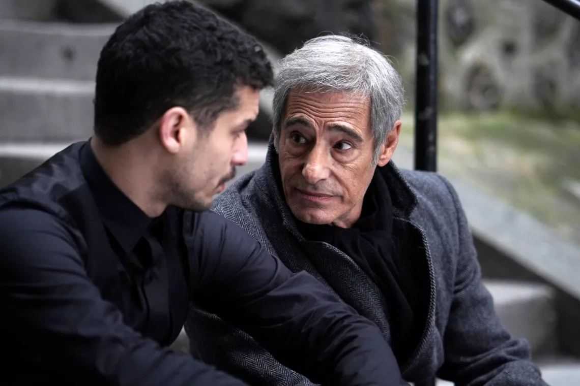 DIX POUR CENT - SAISON 3