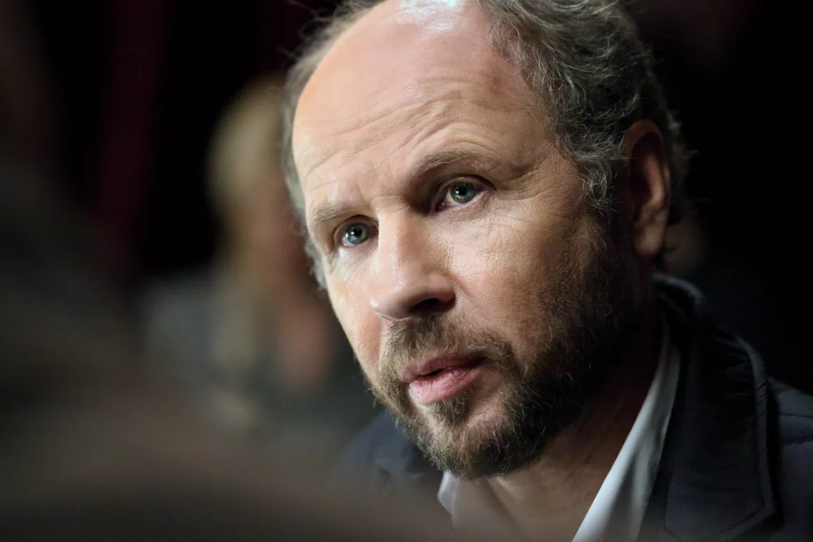 © Jean Claude LOTHER - MERLIN PRODUCTIONS - FTV PHILHARMONIA
