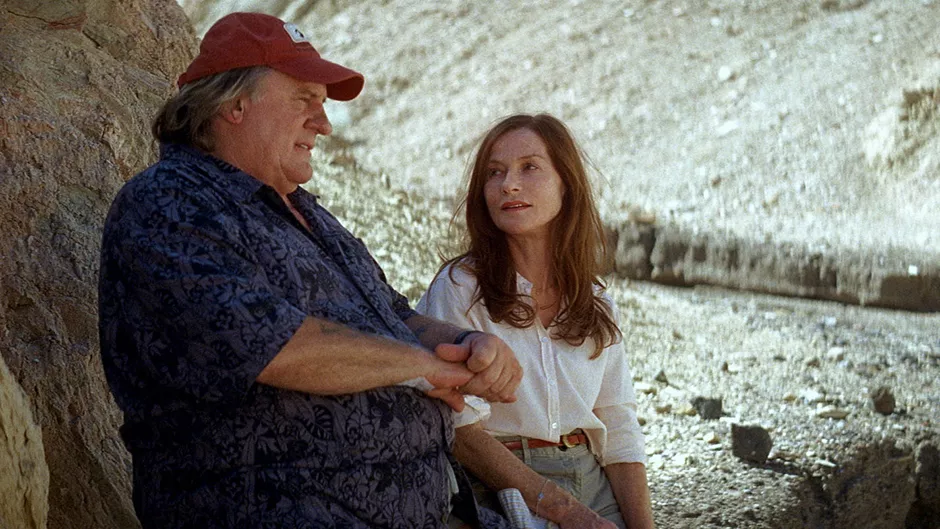 © Les Films du Worso / LGM Cinéma / France 3 Cinéma Valley of love