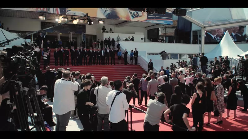 © La Casquette Productions Cannes 1939, le festival n’aura pas lieu